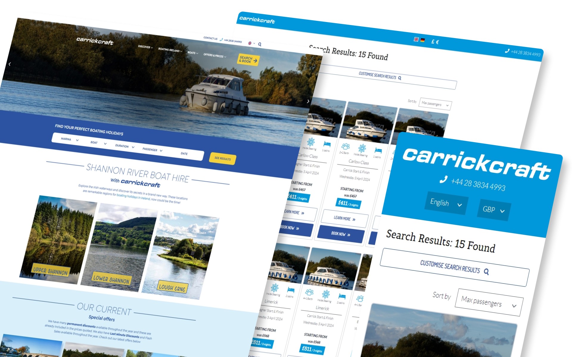 Carrickcraft Carrickcraft