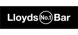 Llyods No.1 Bar