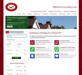 Bassets Sales & Lettings