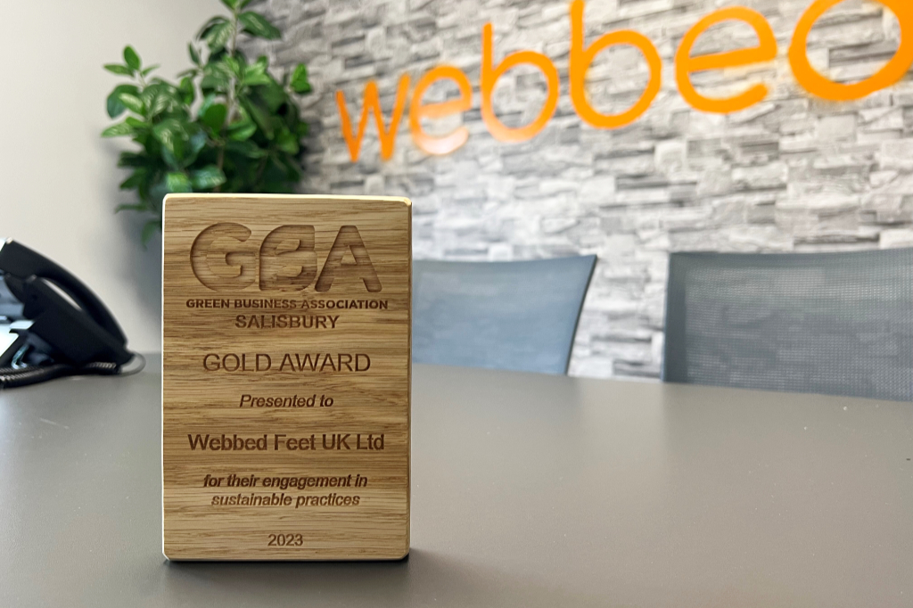 GBA Award