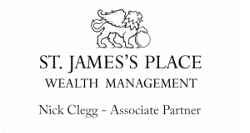 St. James's Place