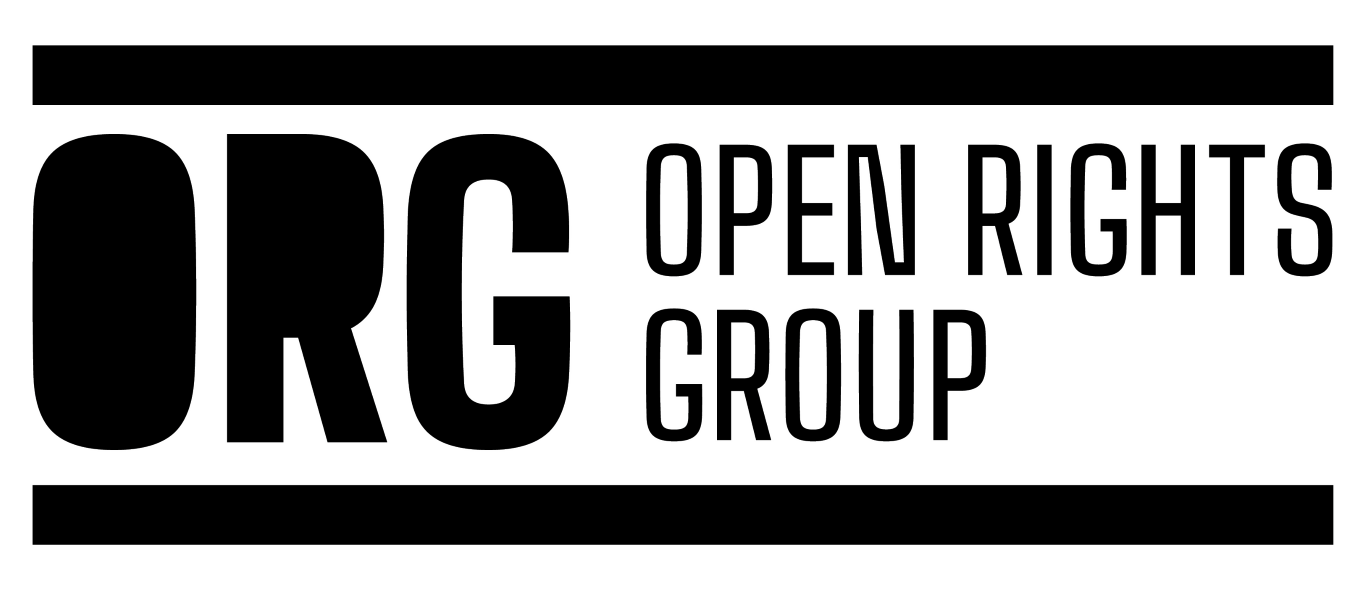 Open Rights Group